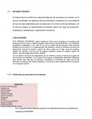 ECO PARQUE DIVERPARK