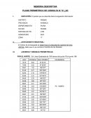 PLANO PERIMETRICO DE CONSULTA N.º 01_QC