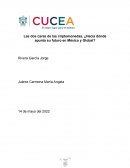 Las dos caras de las criptomonedas, ¿Hacia dónde apunta su futuro en México y Global?