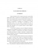 Capitulo 1 Impacto del confinamiento en la condición física