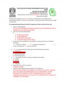 CUESTIONARIO DE CITOESQUELETO