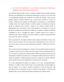LA FUNCION FINANCIERA EN LAS MICROS, PEQUEÑAS Y MEDIANAS EMPRESAS