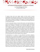 Ensayo Neurociencia del amor