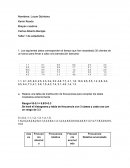 Taller 1 de estadística