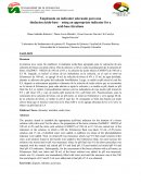 Acido base titrations