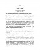 Responsabilidad civil