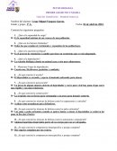 PEB BIOLOGIA TERCER TRIMESTRE 1° SECUNDARIA