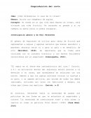 Investigación género y de Paul Verhoeven