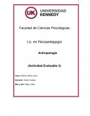 Análisis de la película: “Persépolis”