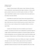 Violencia a la inversa