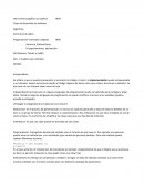 Tipos de desarrollo de software