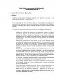 Visita virtual a un proyecto de Construcción