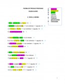 ANALISIS DEL POEMA "PARA LA MISMA" - RUBÉN DARÍO