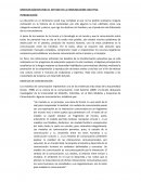 MODELOS BÁSICOS PARA EL ESTUDIO DE LA COMUNICACIÓN COLECTIVA