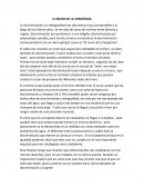 El muro de la verguenza