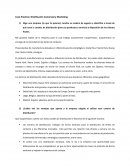 Caso Practico: Distribución Comercial y Marketing