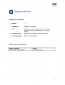 Ipp modulo 1 recursos tecnologicos I