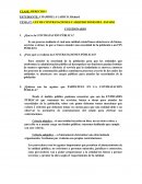 LEY DE CONTRATACIONES Y ADQUISICIONES DEL ESTADO