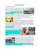 Propuesta de animación Madero