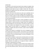 Ensayo de la conferencia de TED "Aporofobia" de la filósofa Adela Cortina