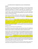 Lo que debe saber sobre los megaproyectos y por qué: una descripción general