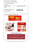 Análisis de Estrategia y Tácticas de un Producto o Servicio