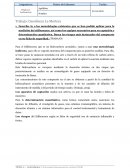 La gasolinera La Mortera