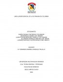 LINEA JURISPUDENCIAL DE LA EUTANASIA EN COLOMBIA