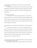 Uber vs. Didi: The Race for Chinas´s Ride-hailing Market