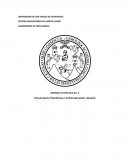 Movimiento Rectilíneo Uniformemente Variado