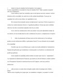 Guía de Lectura Kaplan "El retorno a la antigüedad" - Cap. 3