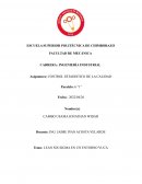 LEAN SIX SIGMA EN UN ENTORNO VUCA