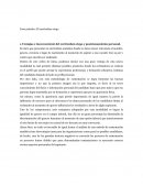 Caso práctico: El currículum ciego