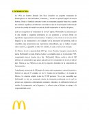 TIPOS DE MARKETING QUE USA LA EMPRESA