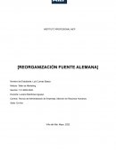 Taller de Marketing Proyecto A+S