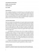 ¿Una nueva Dinastia Ming?