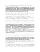 Las limitaciones inherentes en relación con el Control Interno