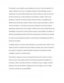 Métodos financieros