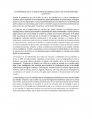 La importancia que se le debe de dar a los animales con su uso en investigaciones científicas