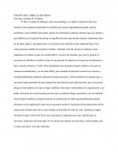 ENSAYO DEL LIBRO LA DECISION