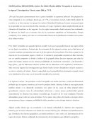 JEFFREY SACHS Geografía de la pobreza y la riqueza