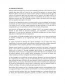 EL LIDERAZGO ESTRATEGICO