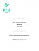 Las habilidades gerenciales en la organización