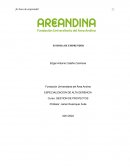 ES HORA DE EMPRENDER