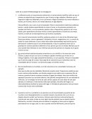 Taller Metodologia de la investigacion