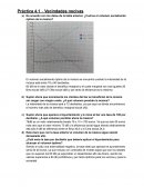 Actividad Economía Política