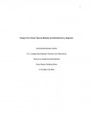 Foro Virtual: Nuevos Modelos de Administración y Negocios