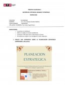 GESTIÓN DEL POTENCIAL HUMANO Y ESTRATEGIA