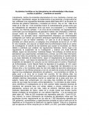 Accidentes horribles en los laboratorios de enfermedades infecciosas ocultos al público, "mantiene en secreto"