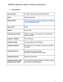 Anàlisis Vi ricorda, o bosch’ombrosi (òpera Orfeo). de Monteverdi